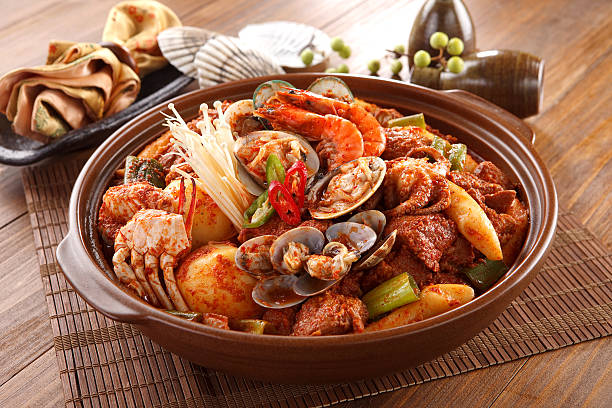 how to make seafood boil