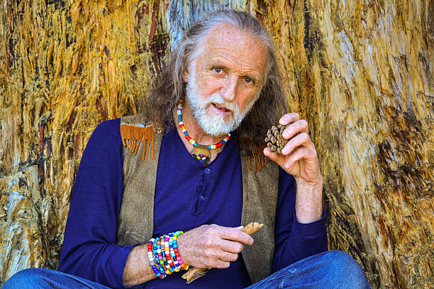 Hippy Man Hippy Man
