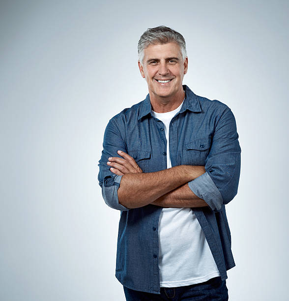 istock Retirement - You've earned it, now enjoy it 609695986