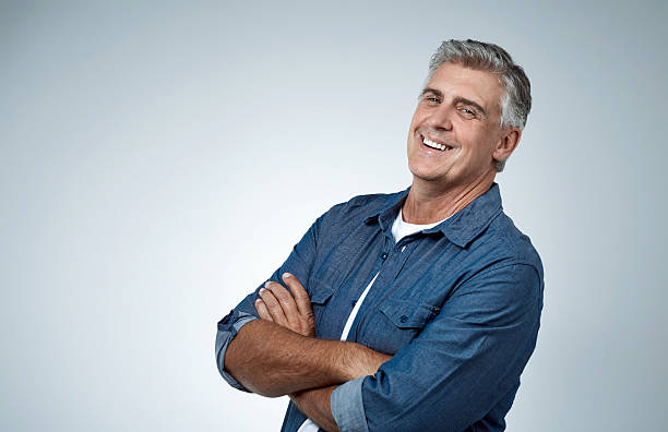 istock I don't get older I just get happier 609696094