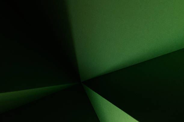 istock background of folded paper sheet. 609697374