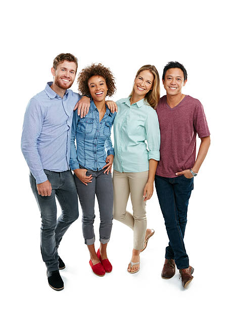 istock The very best of friends 609700668