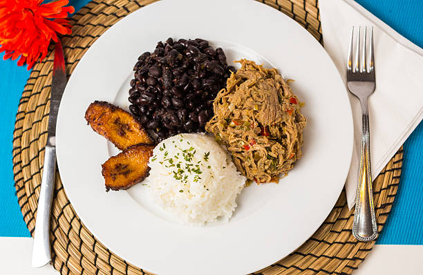 istock Venezuelan typical food 609704226