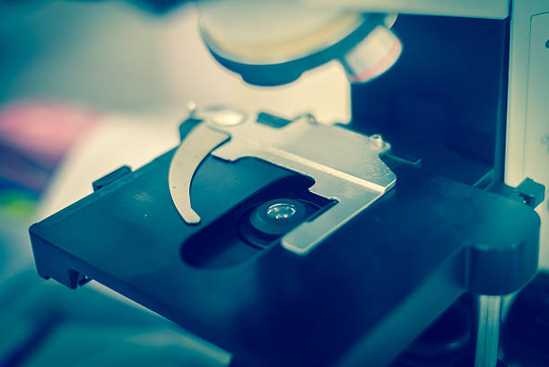 istock asia scientist working in biological laboratory. 609713896