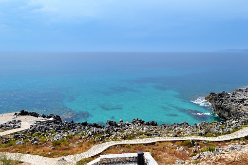 Mar Mediterráneo, Salento photo