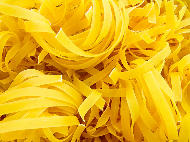 spaghetti macro