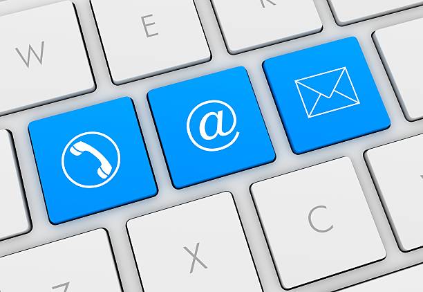 istock contact keyboard concept illustration 609723282