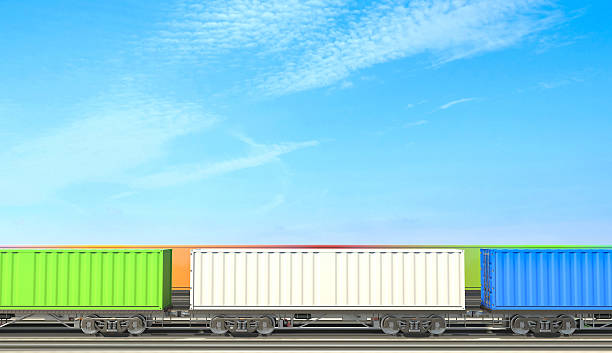istock 3D rendering of generic railroad transportation concept 609805596