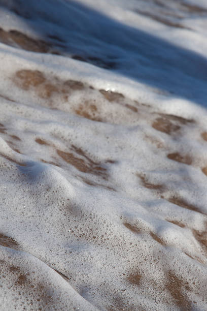 istock Waves on the Beach in Maui 609808082