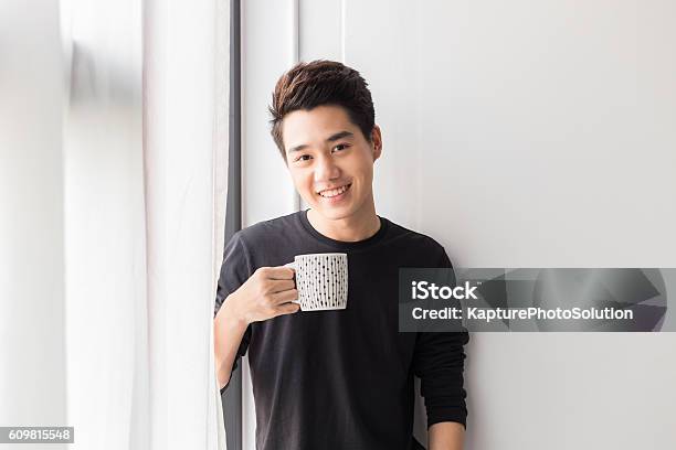 Asian Boy Stock Photo - Download Image Now - Men, Asian and Indian Ethnicities, Beautiful People