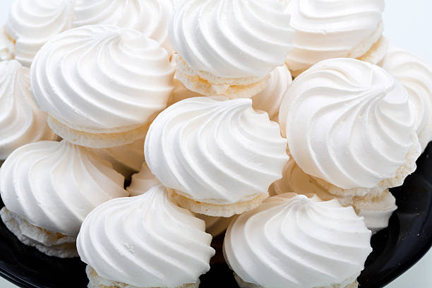 istock French vanilla meringue cookies 609819208