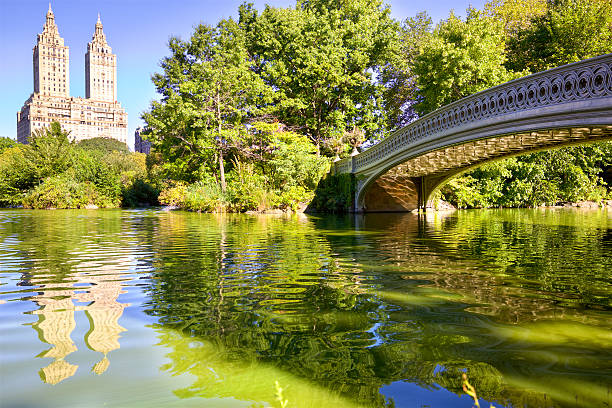 istock New York City Central Park 609820012