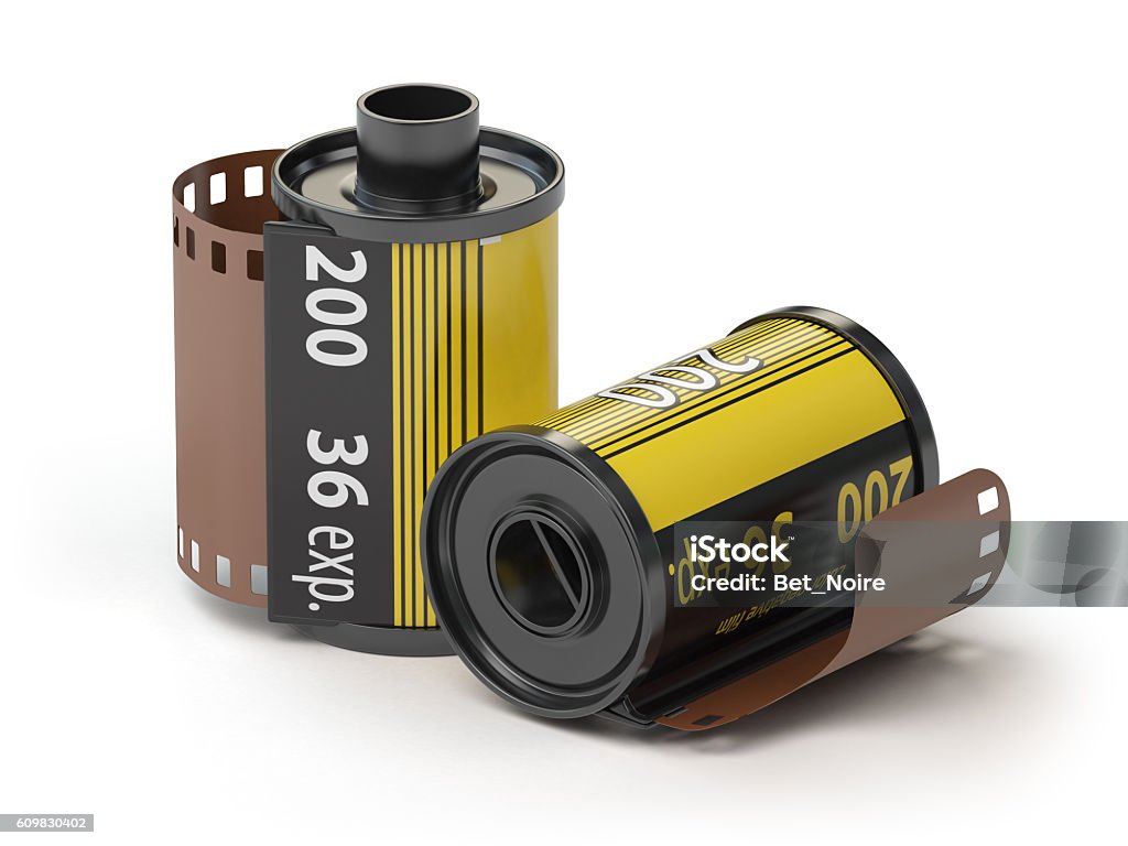 omvang Afgeschaft dok 35mm Camera Photo Film Canisters Isolateed On White Stock Photo - Download Image Now - iStock omvang Afgeschaft dok 35mm Camera Photo Film Canisters Isolateed On White Stock Photo - Download Image Now - iStock