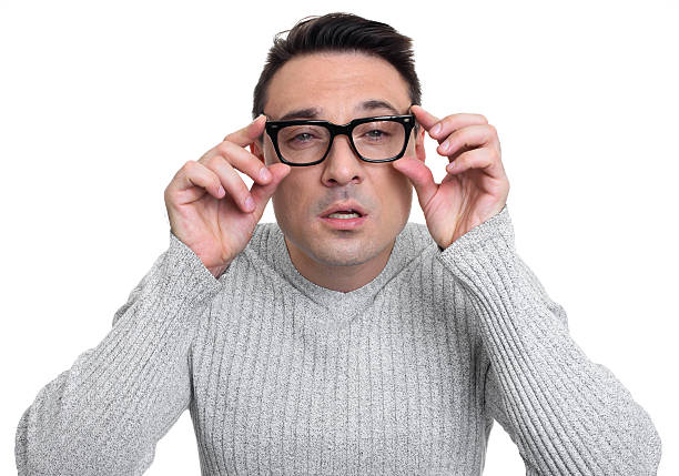 istock portrait of a concentrate young man 609832680