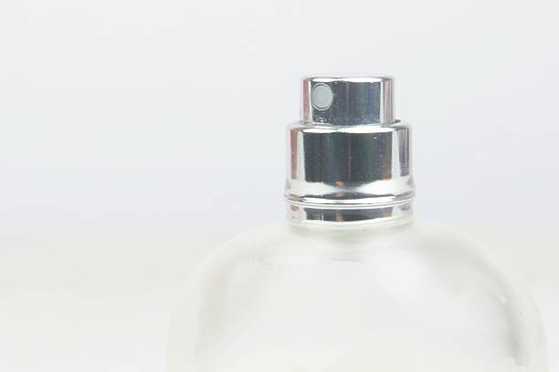 istock Detail of cap  wet water 609906850