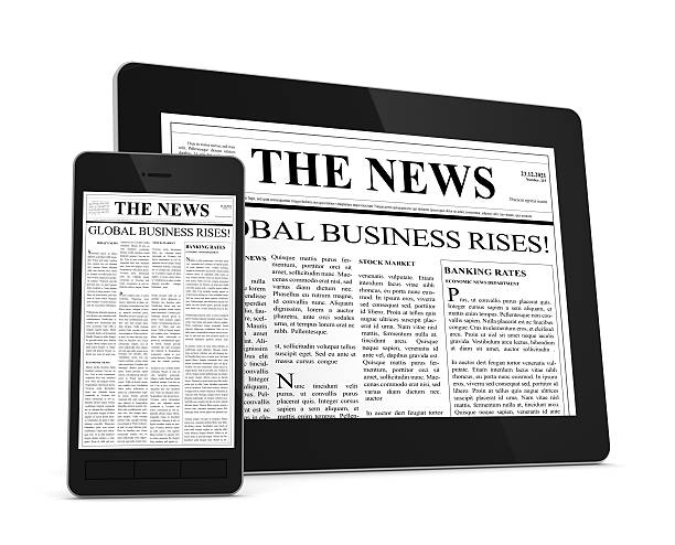 istock news on tablet concept illustration 609914532
