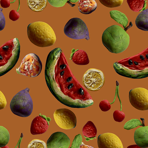 Seamless pattern