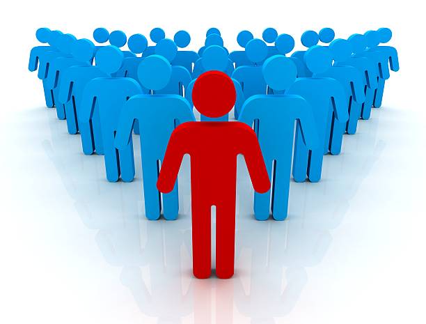 istock team and leader concept illustration 609915598