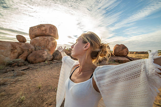 istock Taking the time to breathe it all in 609930866