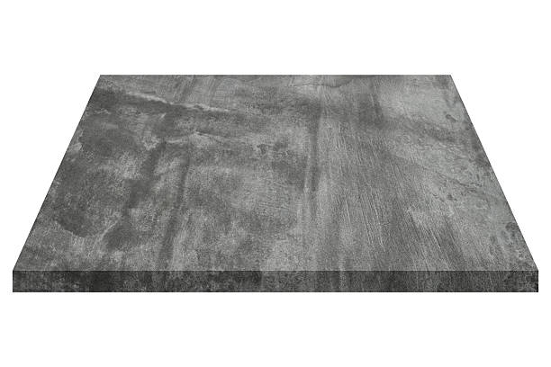 istock square cement and concrete plate isolated on white 609934680