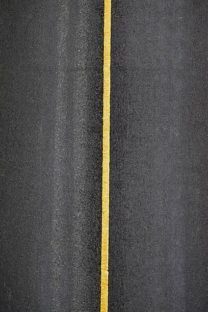 istock Closeup the asphalt road 609941876