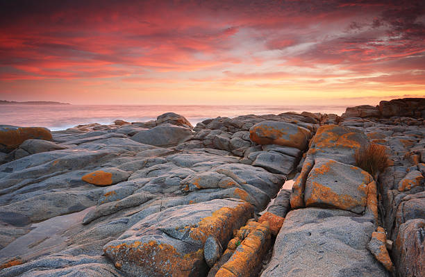 istock Bingie Bingie Sunrise 609942872