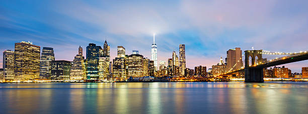 istock New York City Manhattan midtown 609948458