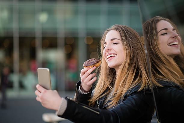 istock Sweet teen life 610004530