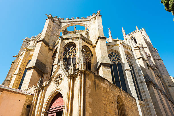Cattedrale Di Narbona Foto e Immagini Stock iStock