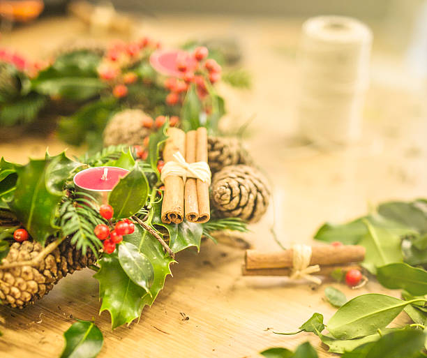 istock Family Christmas 610031626