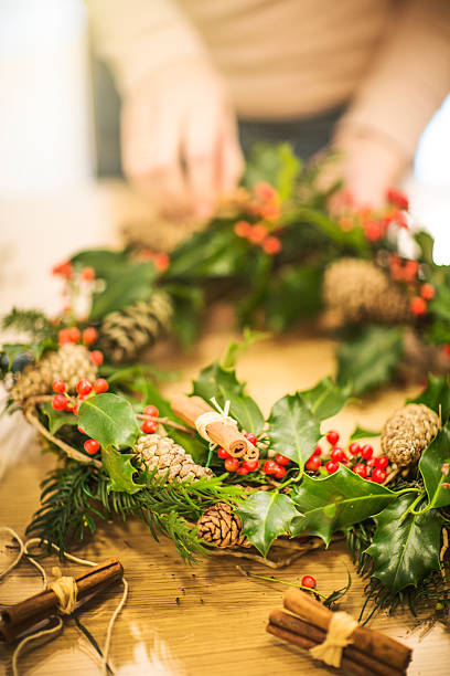 istock Family Christmas 610031694