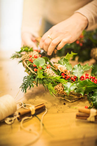 istock Family Christmas 610031810