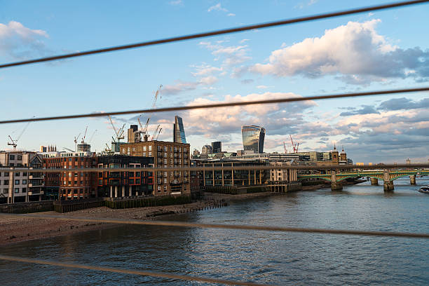 istock City Of London 610041406