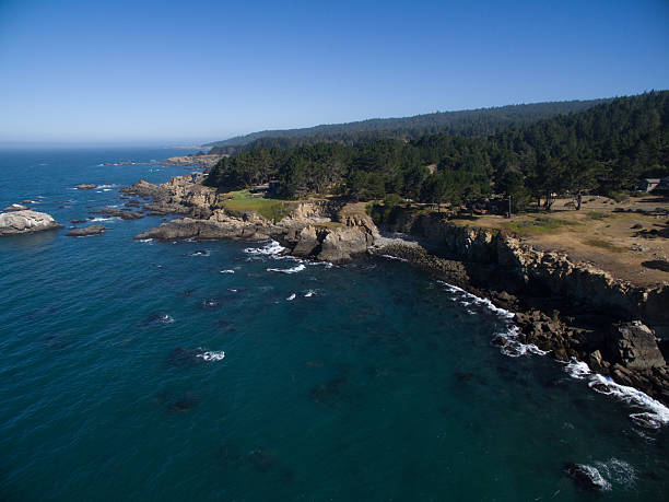 istock Northern California Coast 610048988