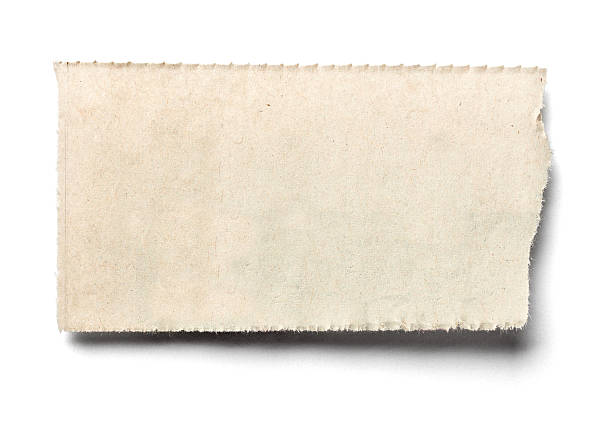 istock white news paper ripped message background 610050208