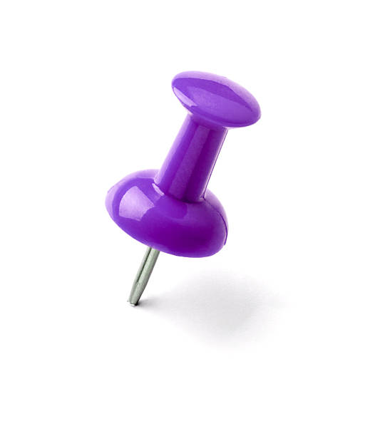 istock push pin thumbtack paper clip office business 610051546