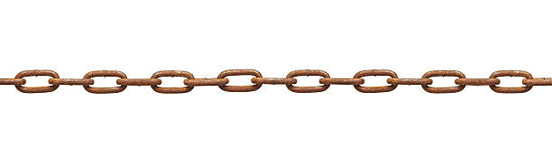 istock chain connection slavery strenght link 610114354