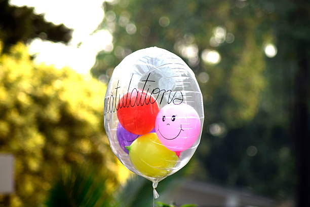istock Beautiful colorful balloons 610116258