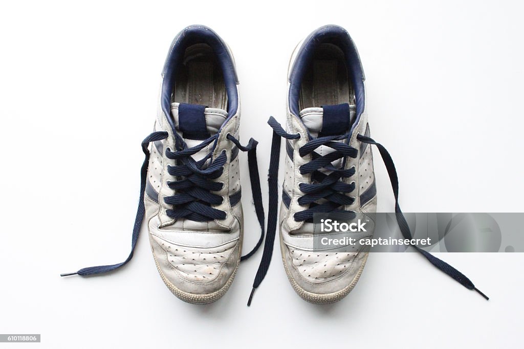 vintage shoes sneakers