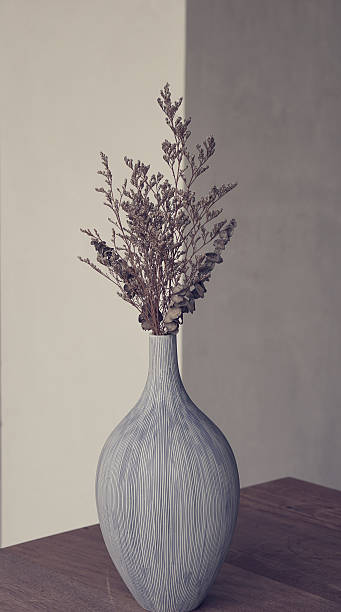 istock Dried bouquet flowers 610123240