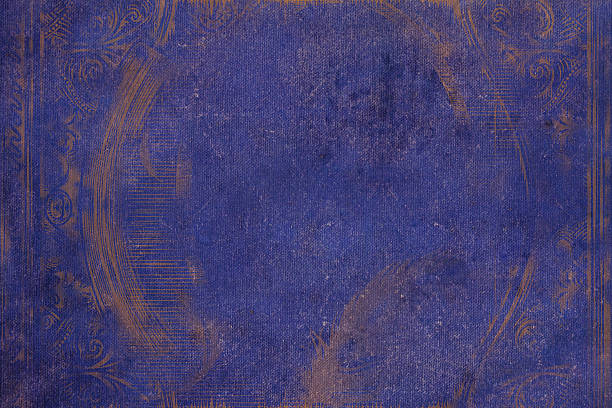 istock Grunge Vintage Texture Background, Bohemian Vintage Retro Style 610126098