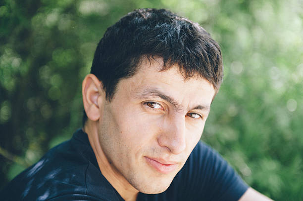 istock portrait of a handsome young man 610127080