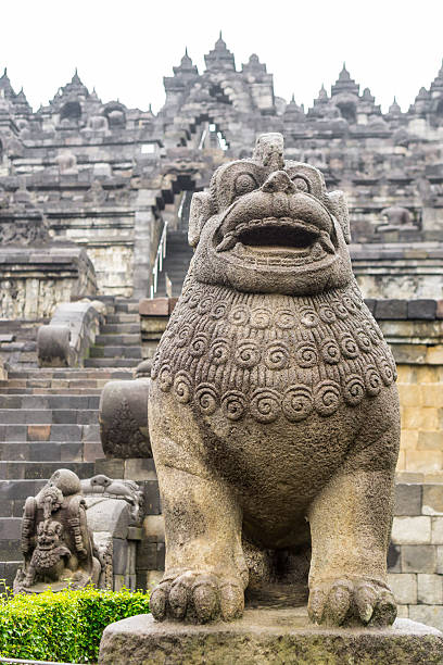 istock Yogyakarta, Indonesia 610136082
