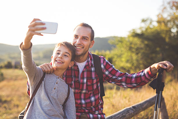 istock Moment for selfie 610145060