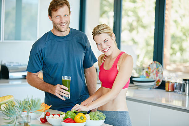 istock It’s not just about living, but living well 610145784