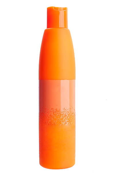 istock the sun protective a body cream. 610149140