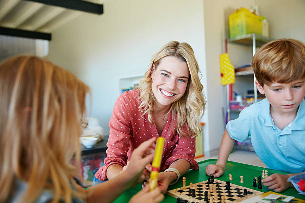 istock Children interact with the world around them through play 610151584