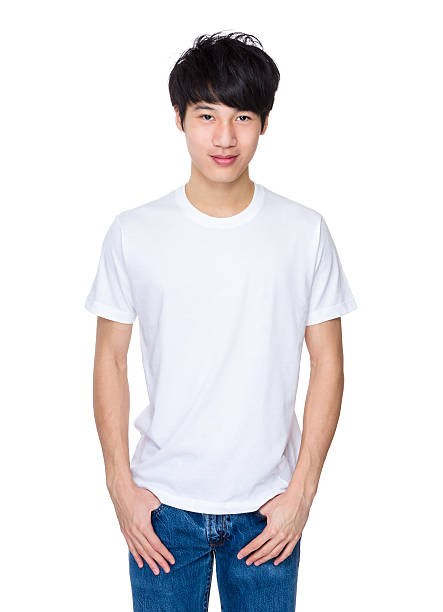 istock Portrait of a man 610155082