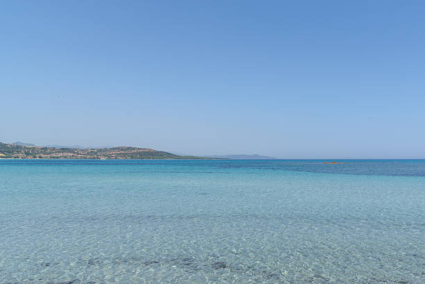 istock orosei gulf in sardinia, italy 610158888