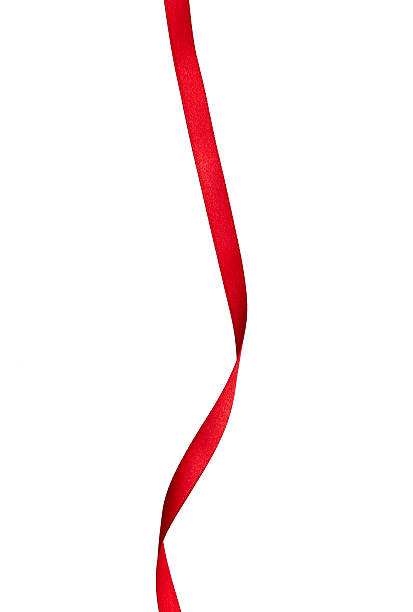 istock red ribbon bow celebration decoration 610158914